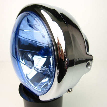 Z50Jモンキーマルチリフレクターブルー×クロームセット