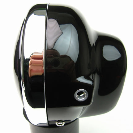 Z50Jモンキーマルチリフレクターグレー×ブラックセット