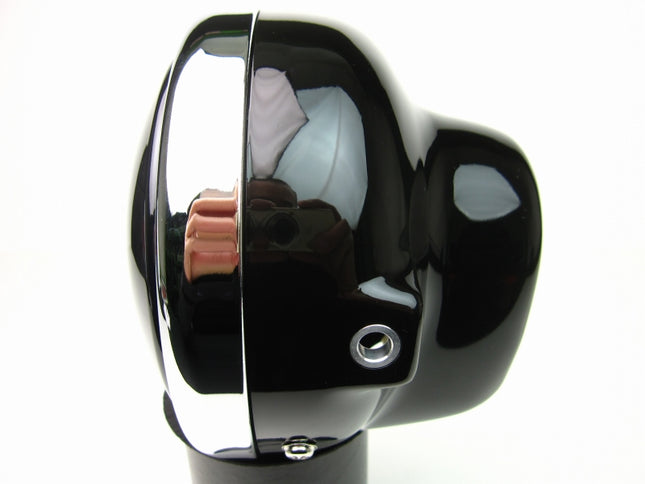 Z50Jモンキーマルチリフレクターグレー×ブラックセット