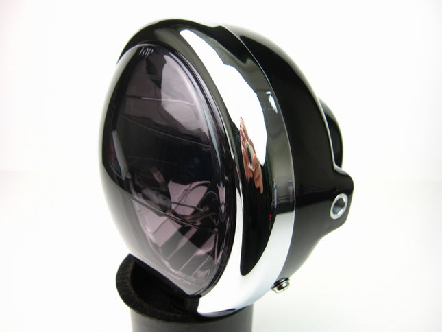 Z50Jモンキーマルチリフレクターグレー×ブラックセット