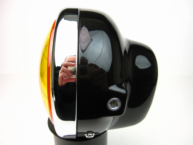 Z50Jモンキーマルチリフレクターイエロー×ブラックセット