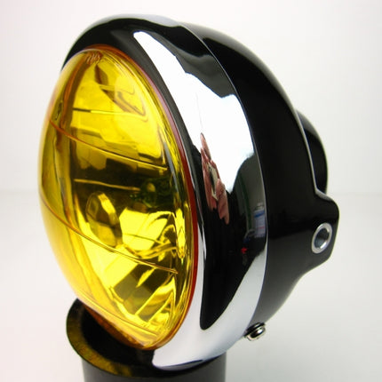 Z50Jモンキーマルチリフレクターイエロー×ブラックセット