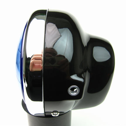 Z50Jモンキーマルチリフレクターブルー×ブラックセット