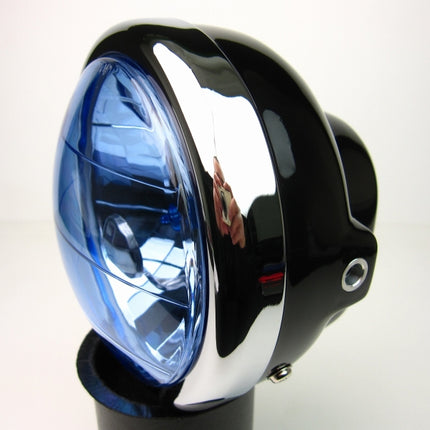 Z50Jモンキーマルチリフレクターブルー×ブラックセット