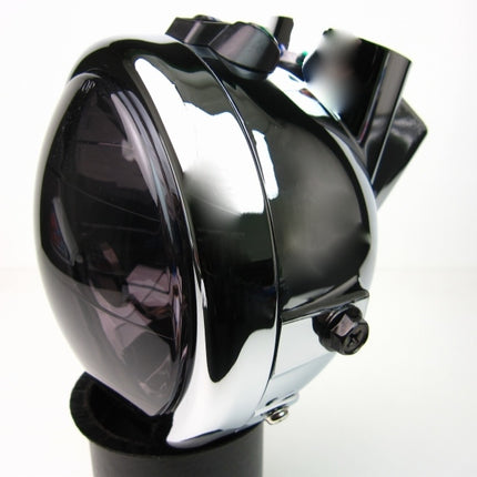 Z50Jモンキーマルチリフレクターグレー×クロームセット