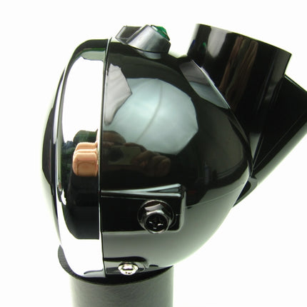 Z50Jモンキーマルチリフレクターグレー×ブラックセット