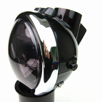 Z50Jモンキーマルチリフレクターグレー×ブラックセット