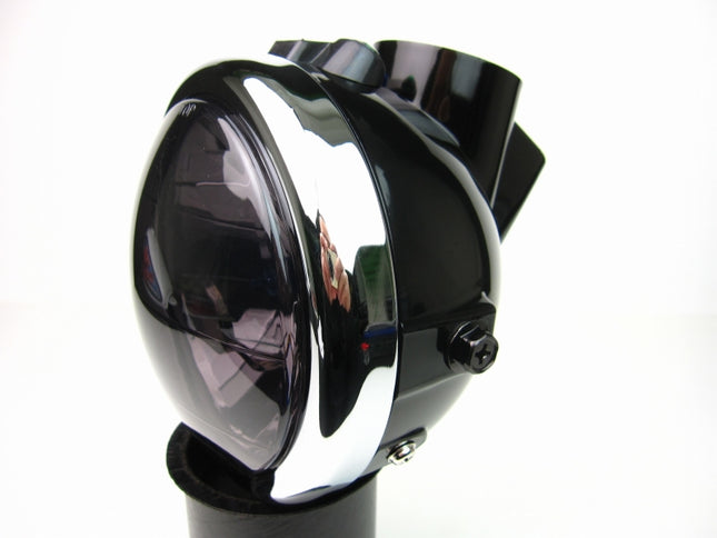 Z50Jモンキーマルチリフレクターグレー×ブラックセット