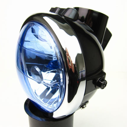 Z50Jモンキーマルチリフレクターブルー×ブラックセット