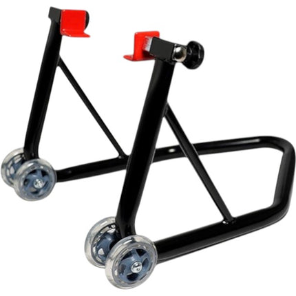 OUTLET 新バージョン モンキー リヤメンテナンススタンド ノーマル黒