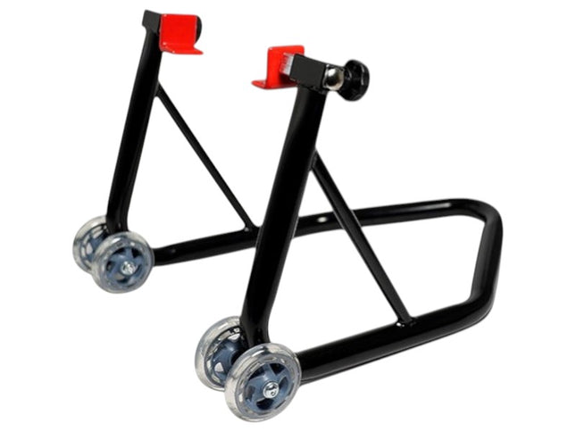 OUTLET 新バージョン モンキー リヤメンテナンススタンド ノーマル黒