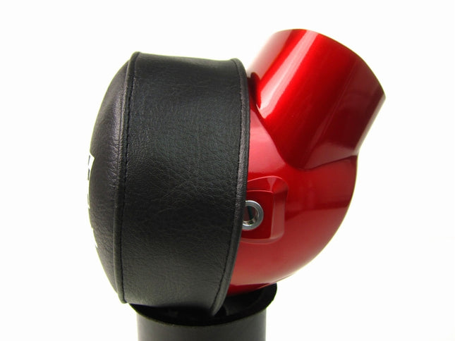 6VダックスヘッドライトカバーS.E.V.MARCHAL