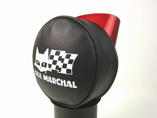 6VダックスヘッドライトカバーS.E.V.MARCHAL