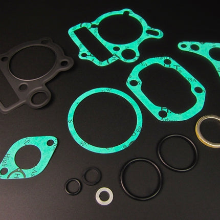 モンキー88cc(φ52mm)ボアアップ用メタルガスケットセット