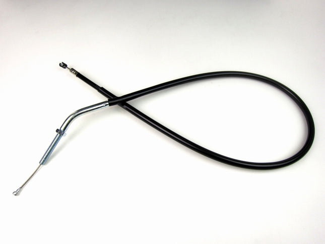 GROMクラッチケーブルブラックノーマル長