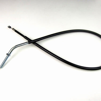 GROMクラッチケーブルブラック20cmロング
