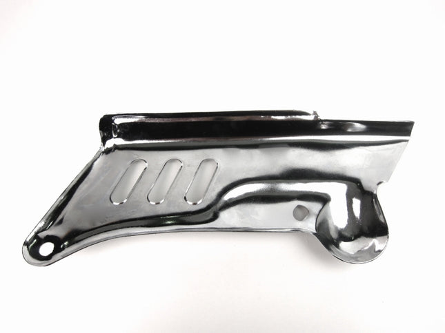 モンキーチェーンケーススチール製クローム