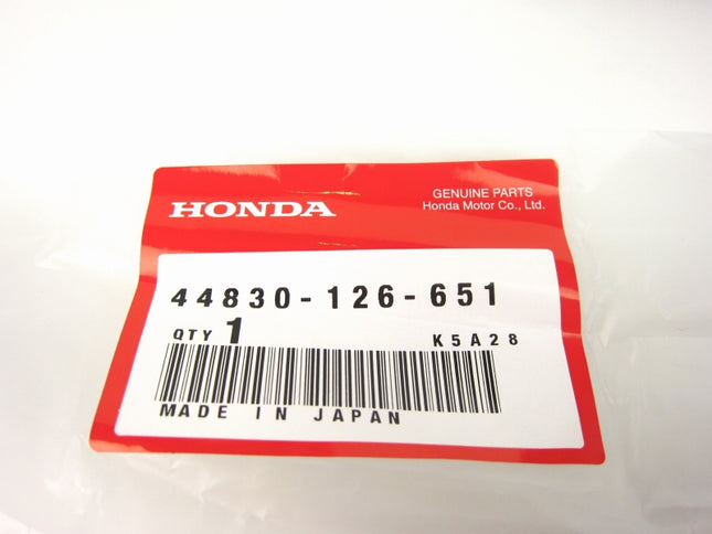 ホンダ純正ダックスメーターケーブル