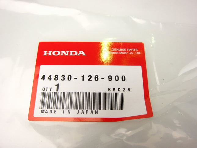 ホンダ純正ダックスメーターケーブル