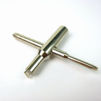 コンパクトジェットドライバー