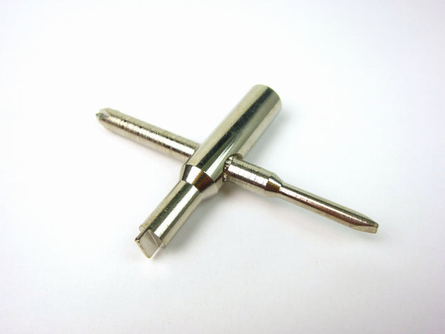 コンパクトジェットドライバー