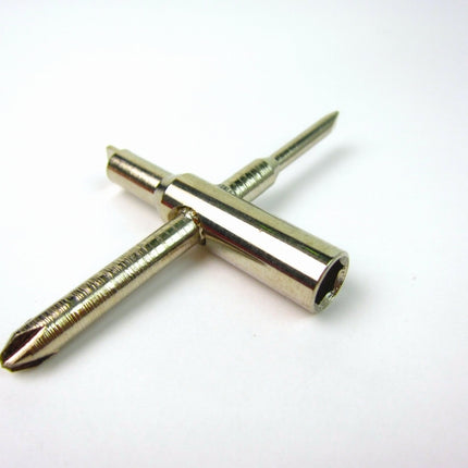 コンパクトジェットドライバー