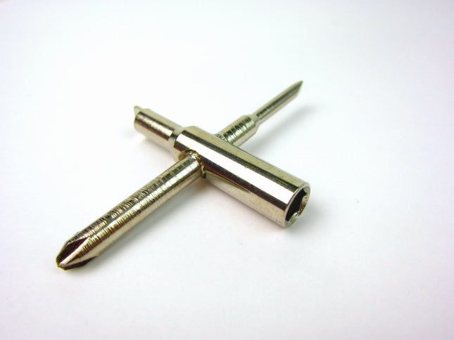 コンパクトジェットドライバー