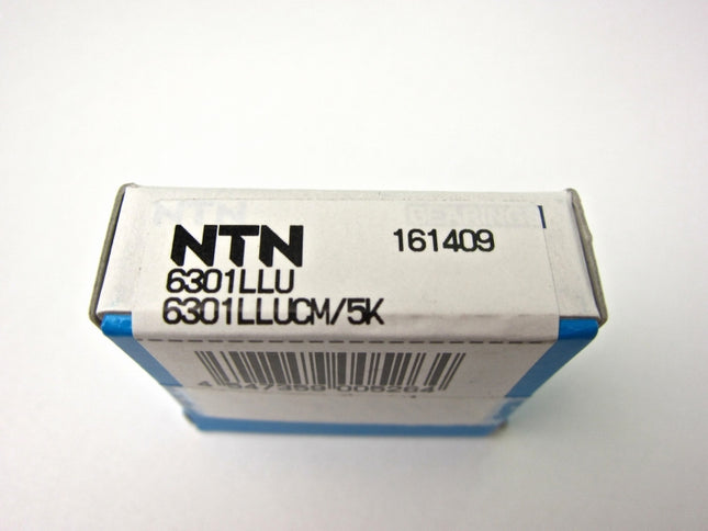 ダックスシャリィ前後ハブ共通NTN製ベアリング2ヶ入り