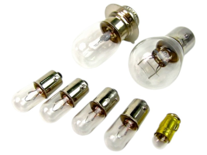 4Lモンキー電球フルセット12V化コンバート仕様 – ミニモト公式