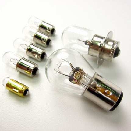 4Lモンキー電球フルセット12V化コンバート仕様