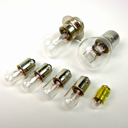 4Lモンキー電球フルセット12V化コンバート仕様