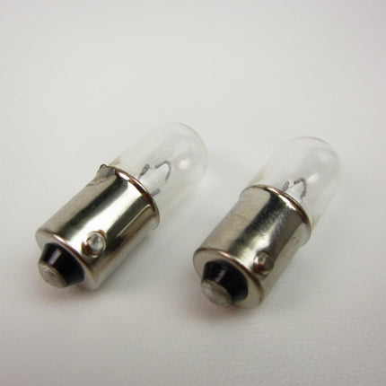 4Lモンキーウインカー電球2ケセット12V仕様