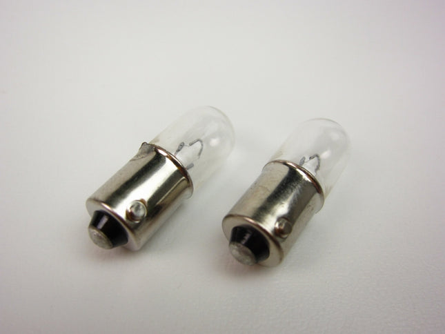 4Lモンキーウインカー電球2ケセット12V仕様