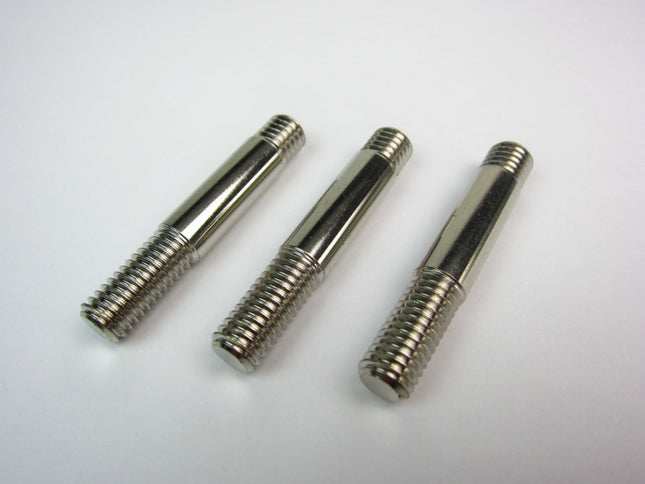 モンキーリアスプロケット用4mmワイドスタッドボルト