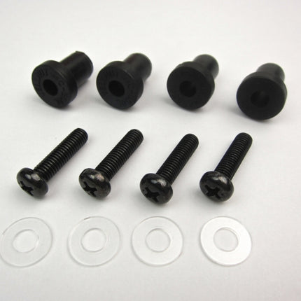 モンキーエイプレーシングスクリーン用アフターパーツセット