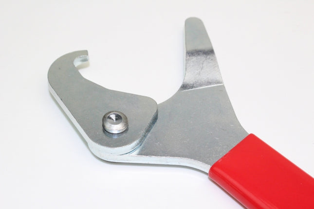 ミニモト無段階調整リングスパナ