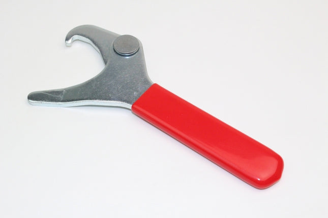 ミニモト無段階調整リングスパナ