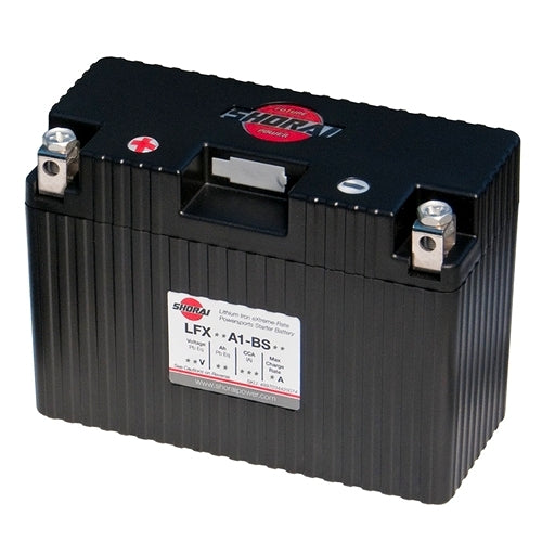 SHORAI LFX18A1-BS12 バッテリー　GT9B-4 SHORAI LFX18A1-BS12バッテリー – ミニモト公式オンラインショップ