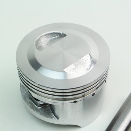 12Vモンキー88ccハイコンプピストンセット