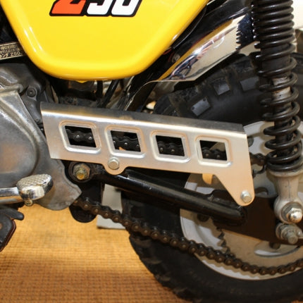 4Lモンキーチェーンケースアルミ製