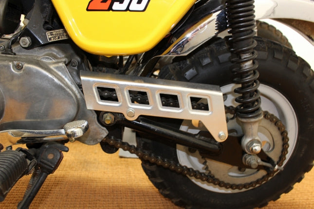 4Lモンキーチェーンケースアルミ製