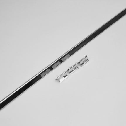 ダックスフレーム用ステンレス製モール