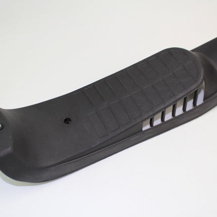 シャリィキャブレターカバープラスチック製ブラック