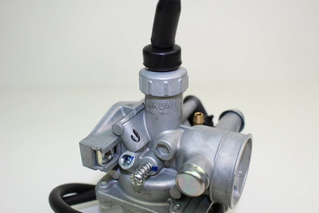 ミクニVM16キャブレター