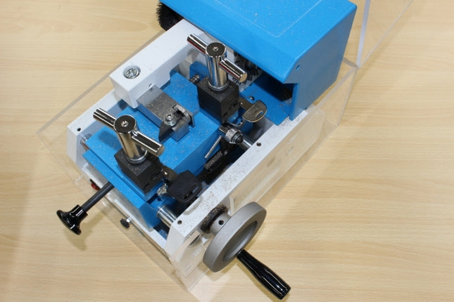 4Lモンキー& ST50・ST70 スペアキータイプ1・2合鍵2本