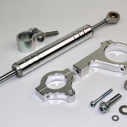 モンキーストリート走行ステアリングダンパーセット