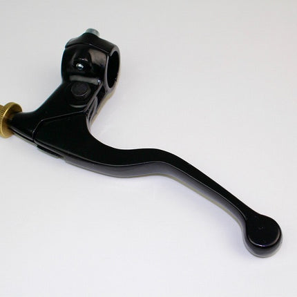 クラッチレバーショートミラー台座なし