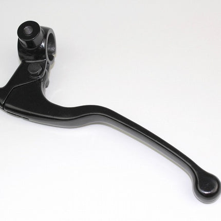 クラッチレバーロングミラー台座あり正ネジM8