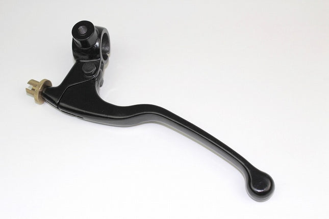 クラッチレバーロングミラー台座あり正ネジM8