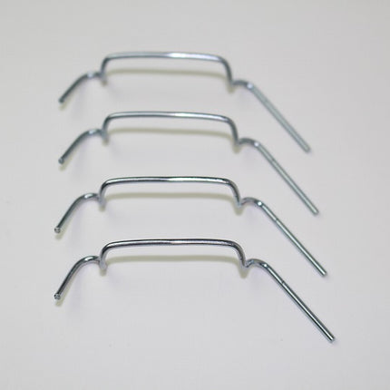 ホンダ純正モンキーヘッドライトユニット取付けスプリング4ヶ